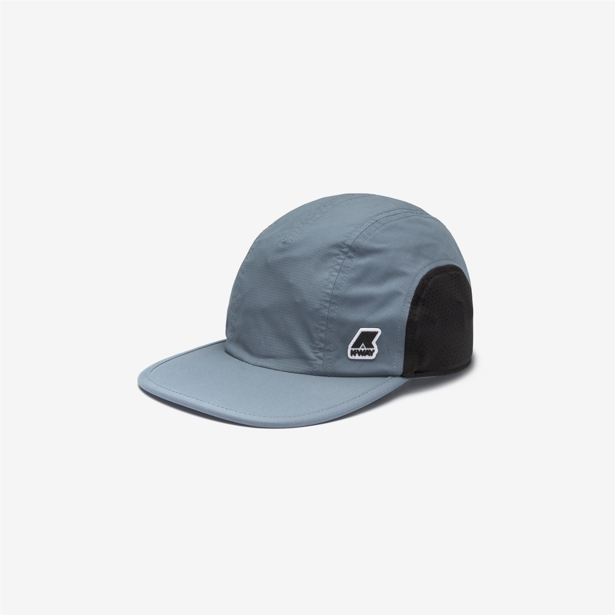 Headwear_Unisex_VANOISE_Cap_Grey Everest - Commercial 1