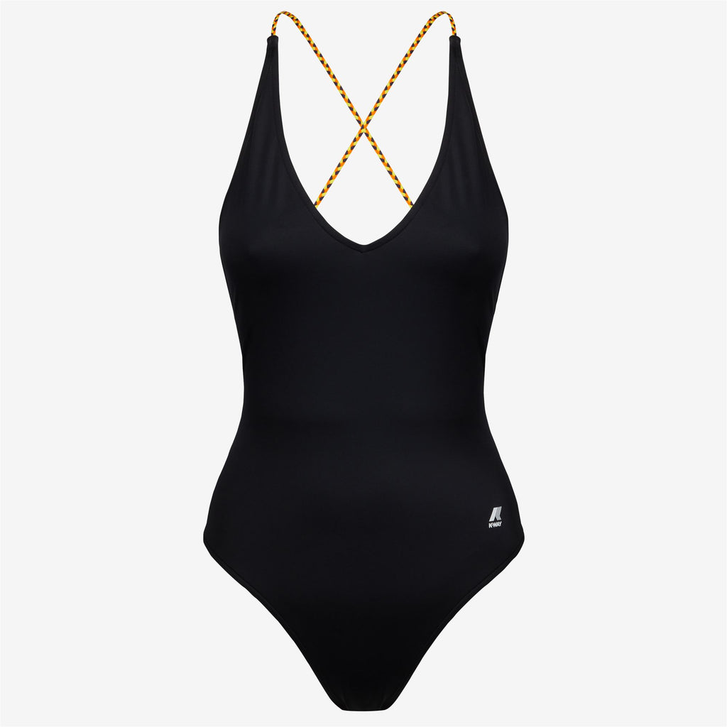 Bathing Suits_WOMAN_CROSEL_Swimsuit_Black Pure - Commercial 1