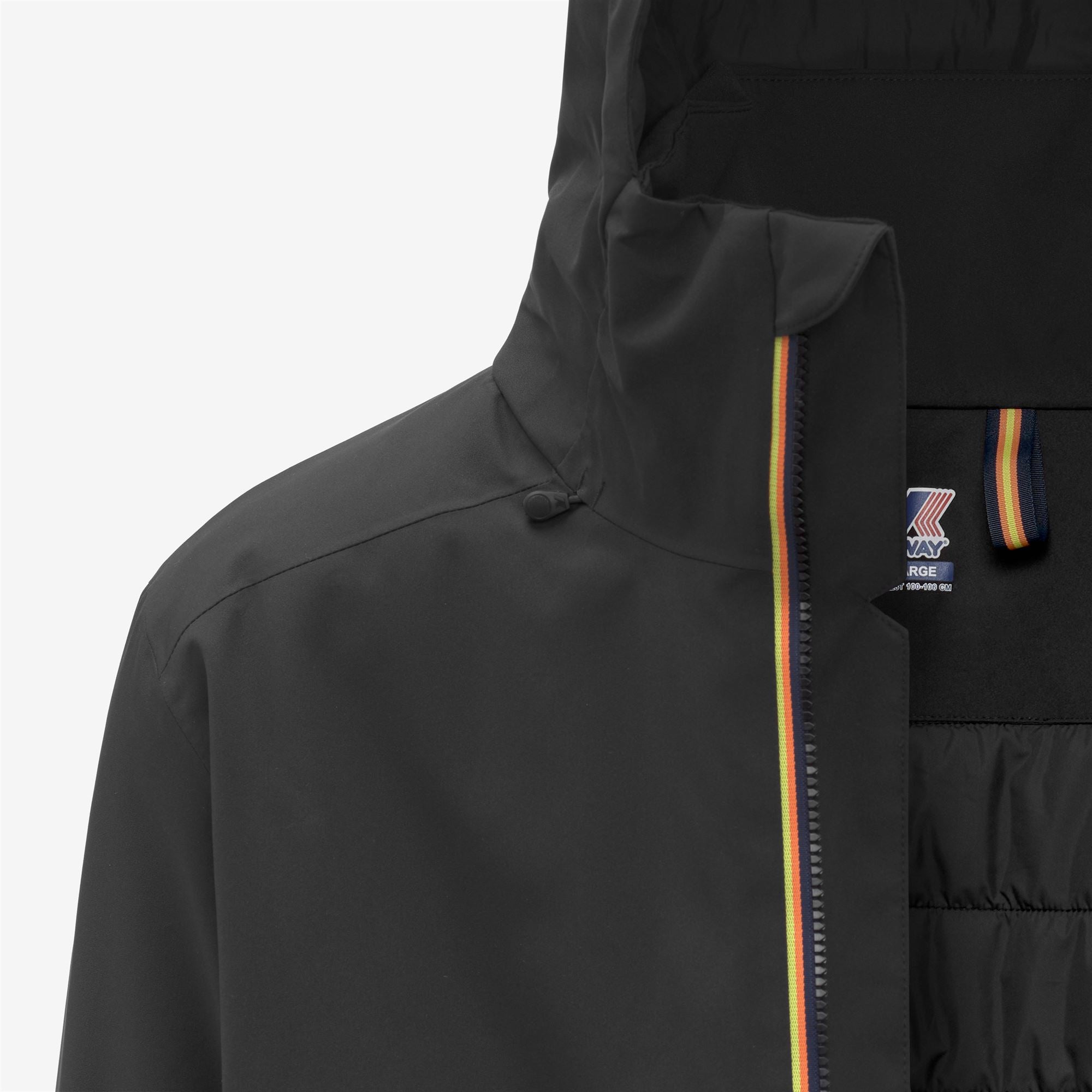 Jackets_MAN_LESARCS 2L TWILL_Mid_Black Pure - Commercial 2