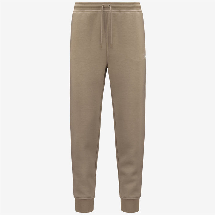MICK SPACER - Pants - Sport Trousers - MAN - BEIGE TAUPE