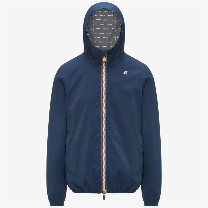 JACK STRETCH DOT - Vestes - Court - Homme - Blue Insignia 1