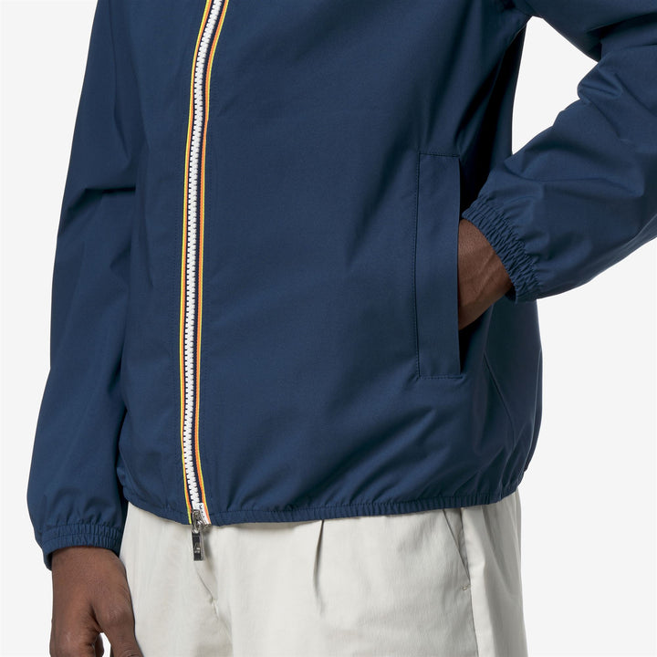 JACK STRETCH DOT - Vestes - Court - Homme - Blue Insignia 5