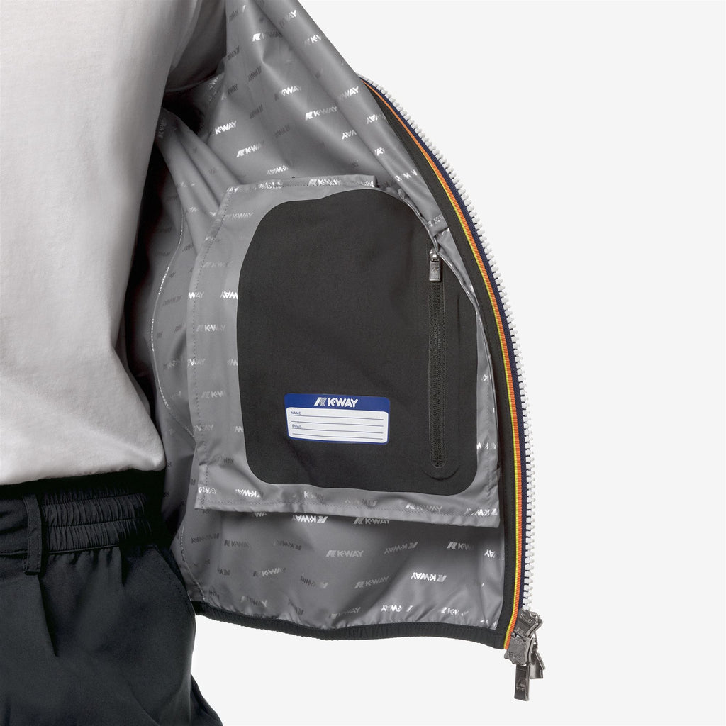 Jackets_MAN_JACK STRETCH DOT_Short_Black Pure - Commercial 7