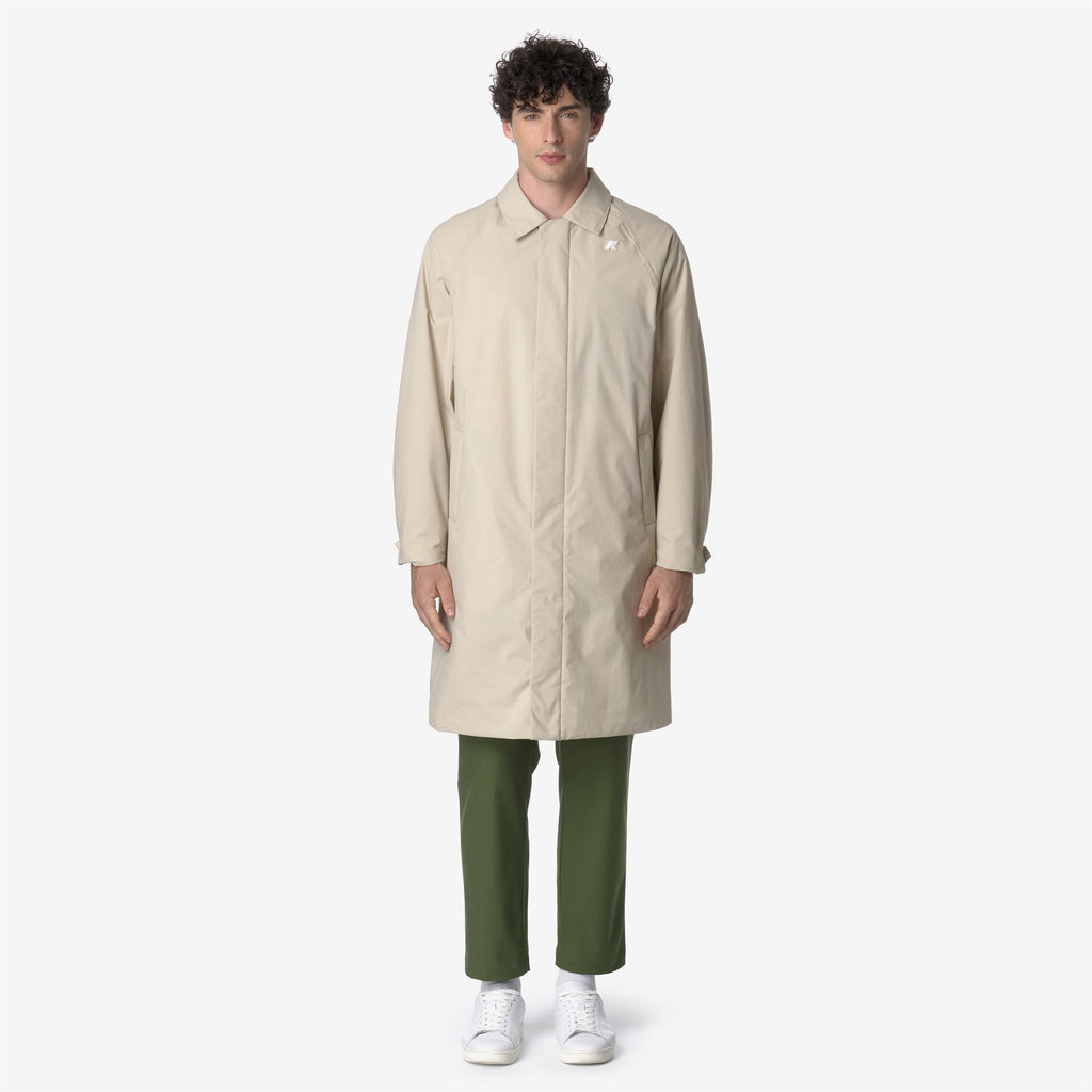 Jackets_MAN_MONTAGUE WARM OTTOMAN_Long_Beige Grey - Commercial 4