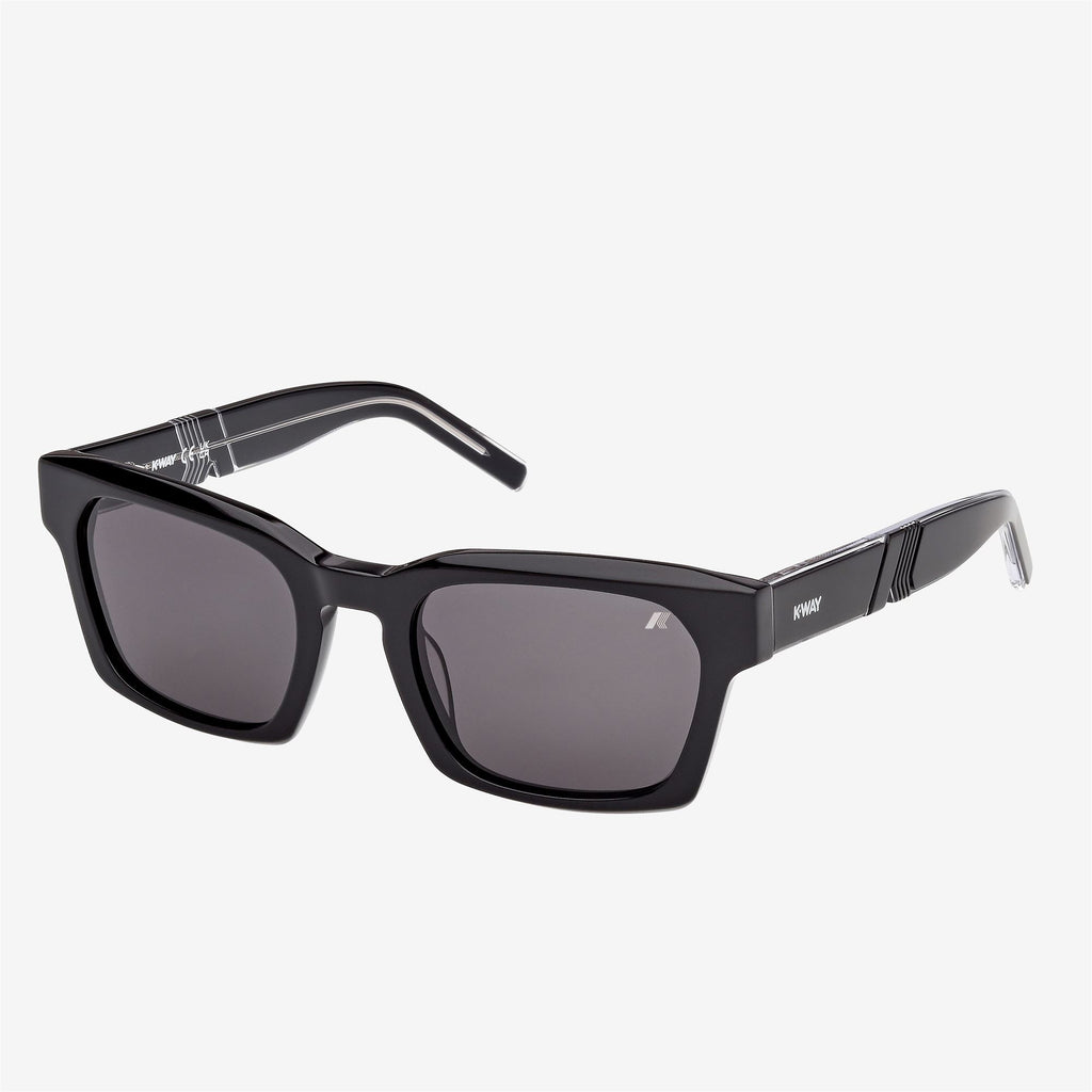 Glasses_UNISEX_KW0022_Sunglasses_01A SG3 - Commercial 2