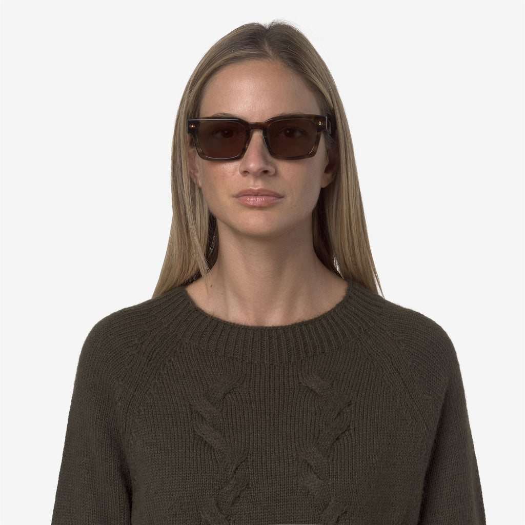 Glasses_UNISEX_KW0022_Sunglasses_50N G3 - Commercial 4