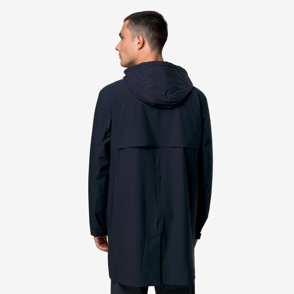 Jackets_Man_DUKE 3IN1_3/4 Length_Blue Depth-Blue Royal - Commercial 6