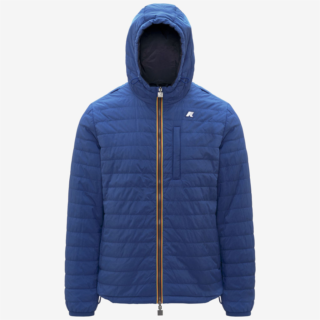 Jackets_Man_DUKE 3IN1_3/4 Length_Blue Depth-Blue Royal - Commercial 3
