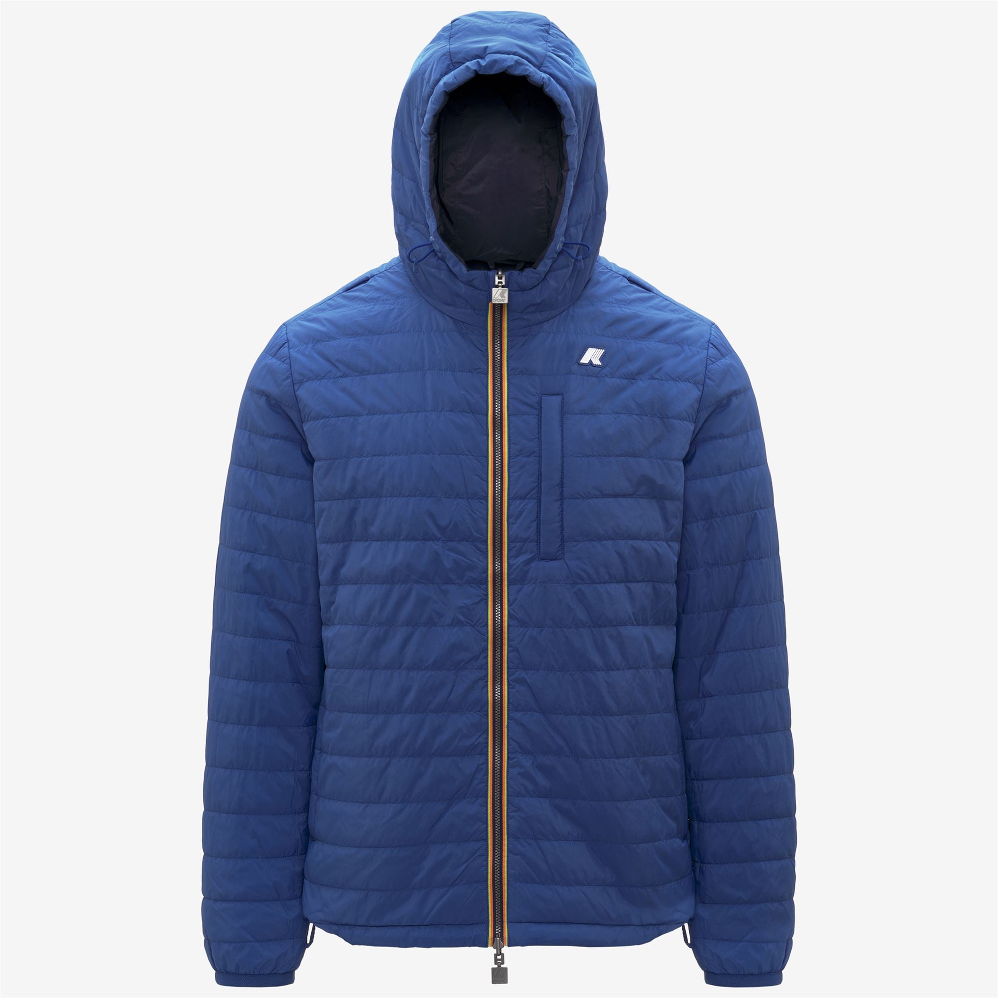 Jackets_Man_DUKE 3IN1_3/4 Length_Blue Depth-Blue Royal - Commercial 3