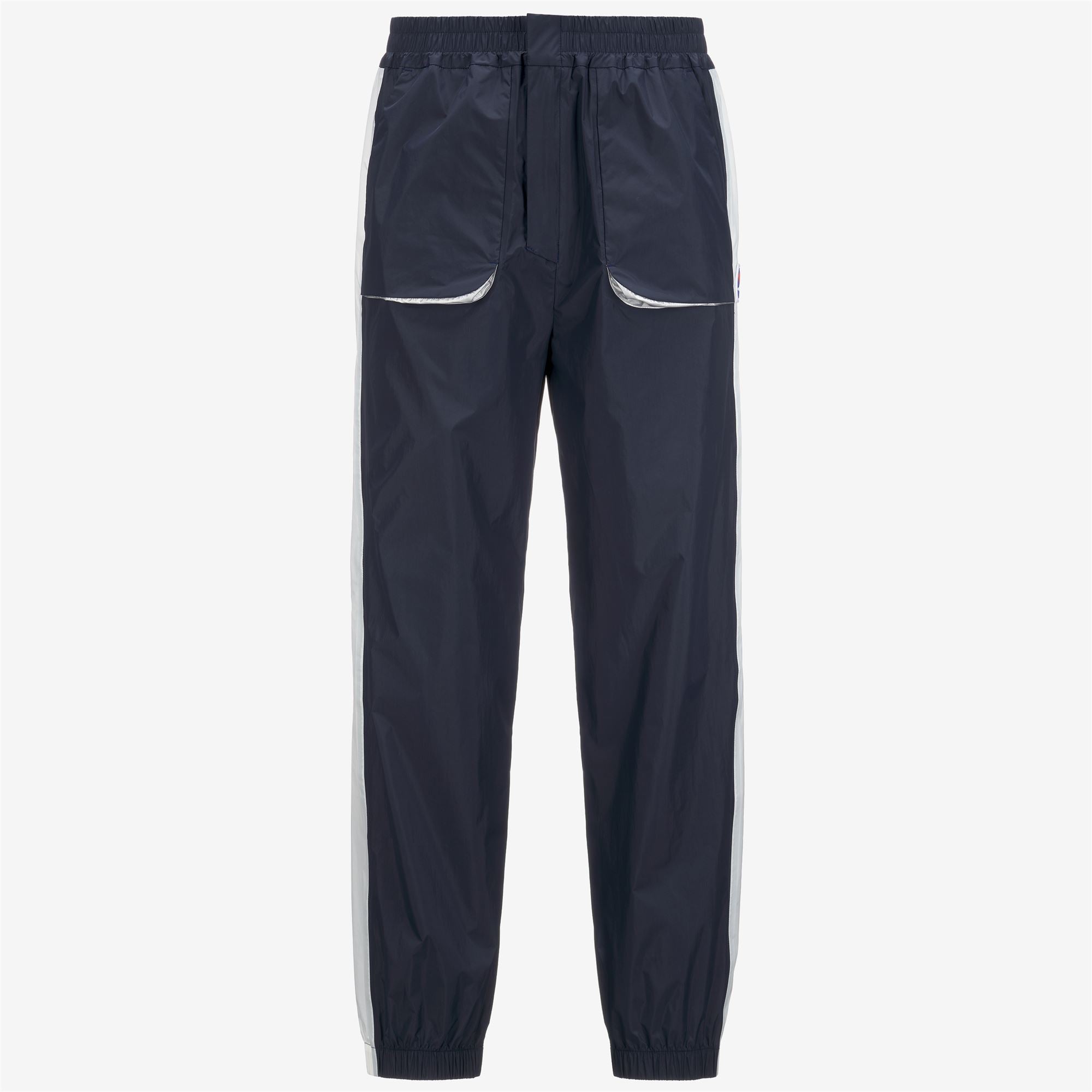 Pants_UNISEX_7002 PANTS_Sport Trousers_BLUE WHITE - Commercial 1