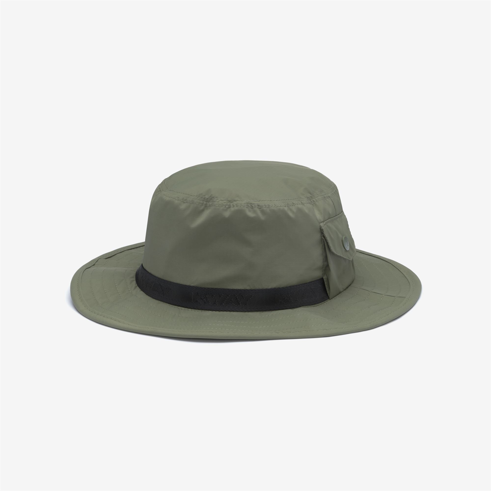 Headwear_Unisex_THABOR_Hat_Green Lichen - Commercial 1
