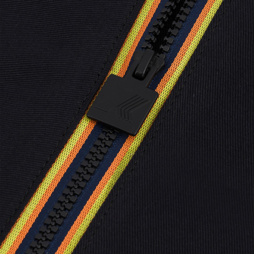 PRATIQUE LARGE - Bags - TOTE BAG - UNISEX - Black-Red Dk Amaranto main