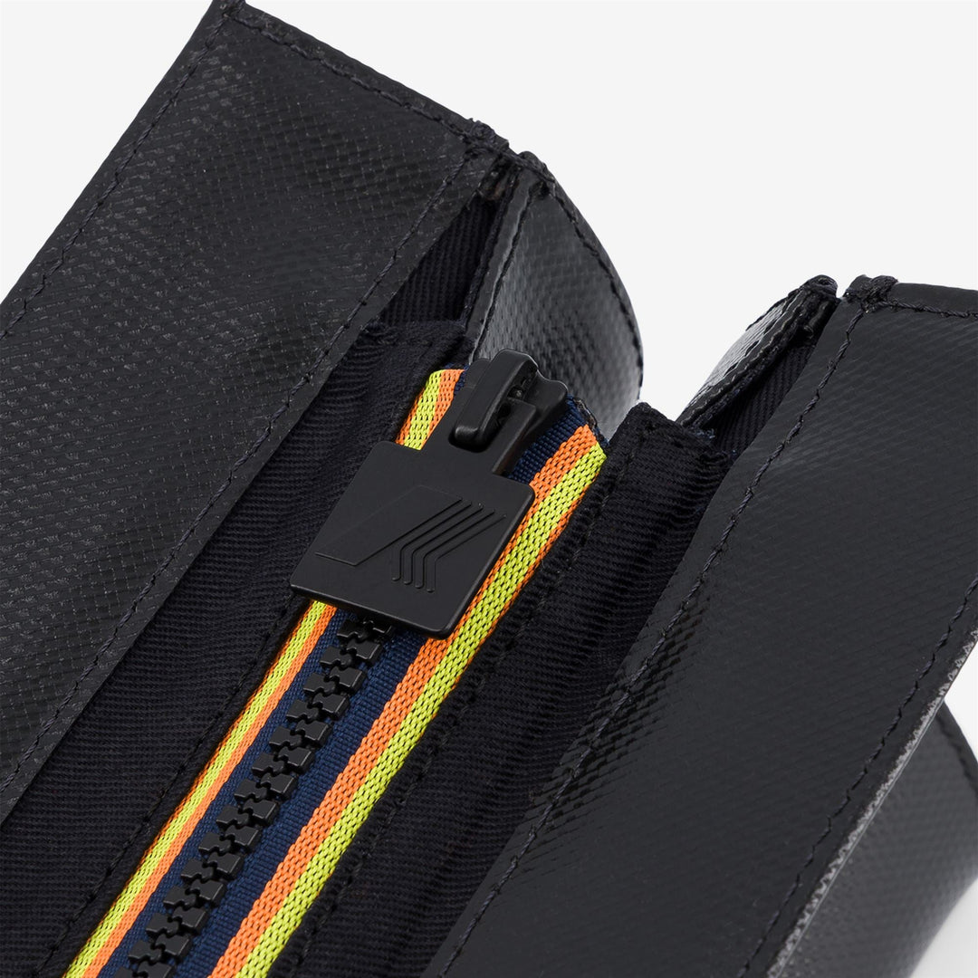 MAMIE BAGUETTE - Bags -  - UNISEX - Black main