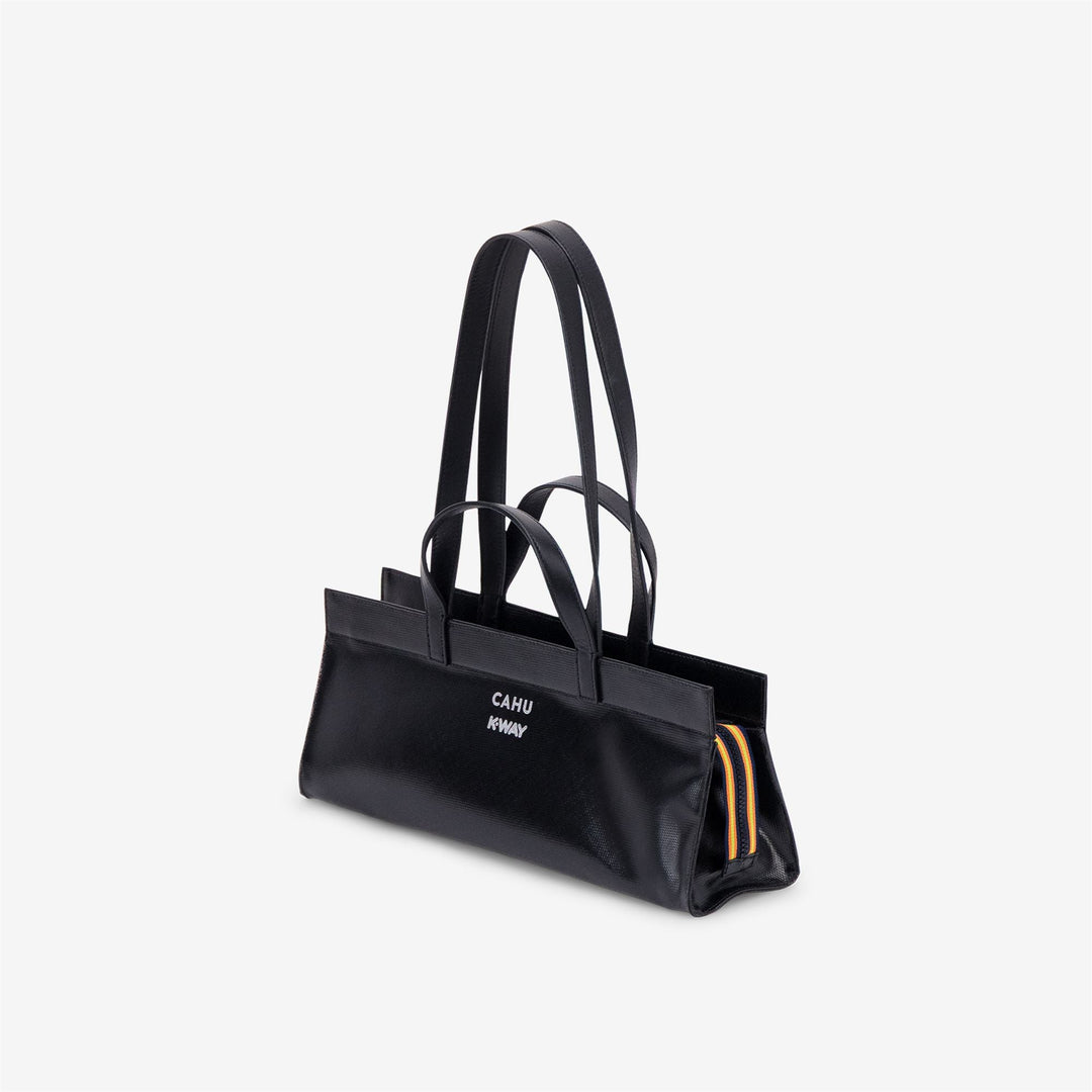 MAMIE BAGUETTE - Bags -  - UNISEX - Black main