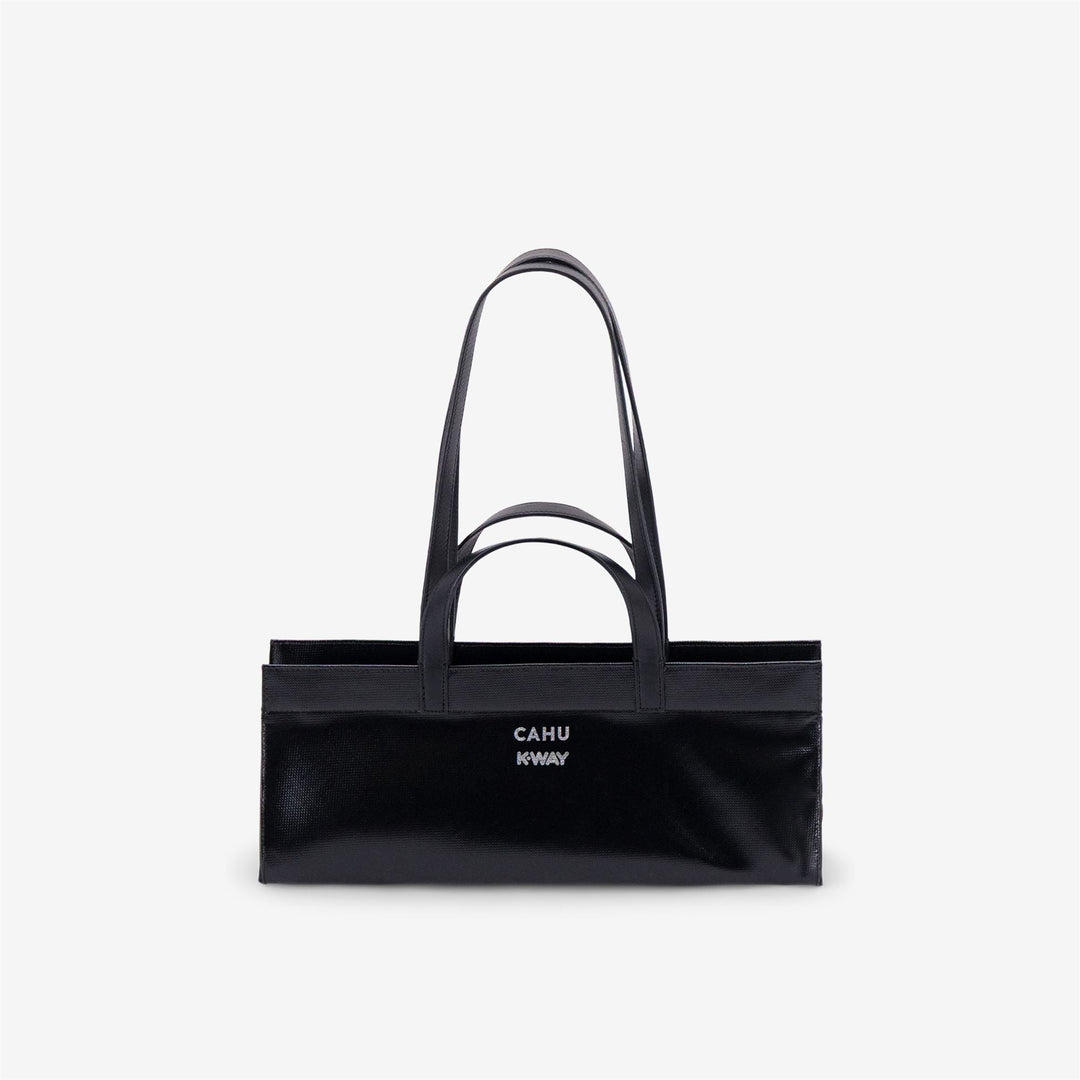 MAMIE BAGUETTE - Bags -  - UNISEX - Black 01