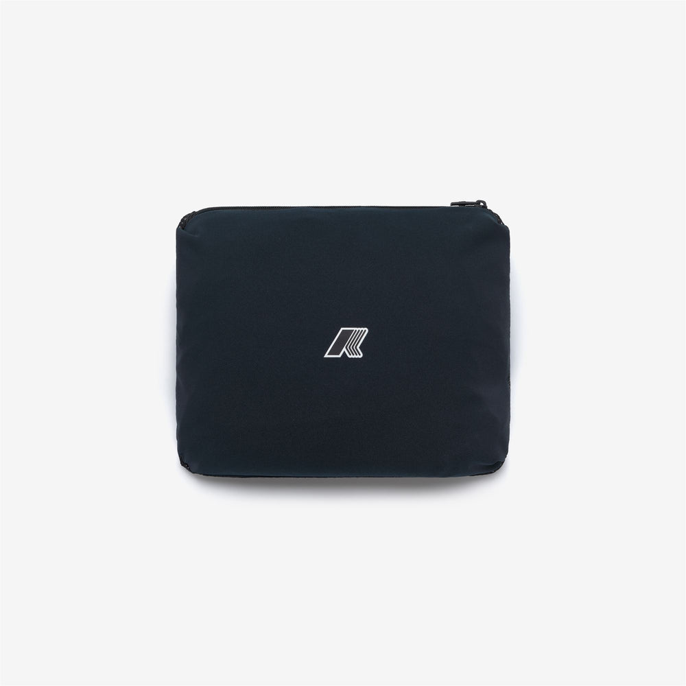 JOURNEER TRAVEL - Polaire - Veste - Unisexe - Blue Depth 02