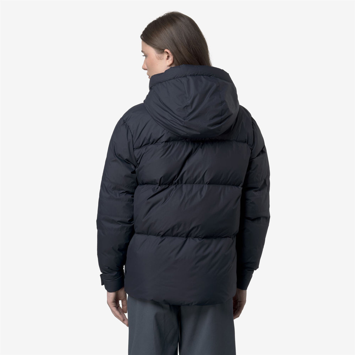 Jackets_UNISEX_LE VRAI 4.0 AURELE HEAVY WARM_Mid_Blue Depth - Commercial 3
