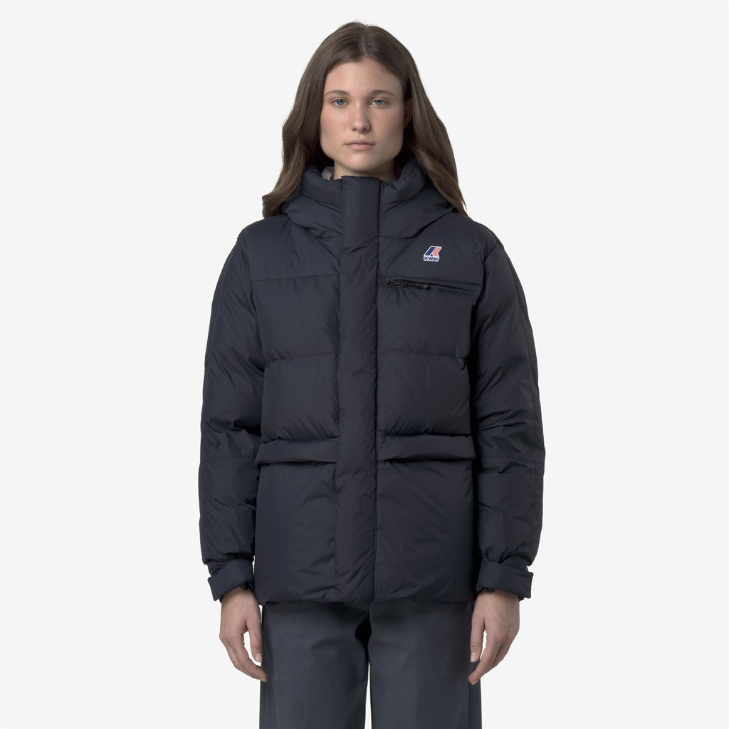 Jackets_UNISEX_LE VRAI 4.0 AURELE HEAVY WARM_Mid_Blue Depth - Commercial 3