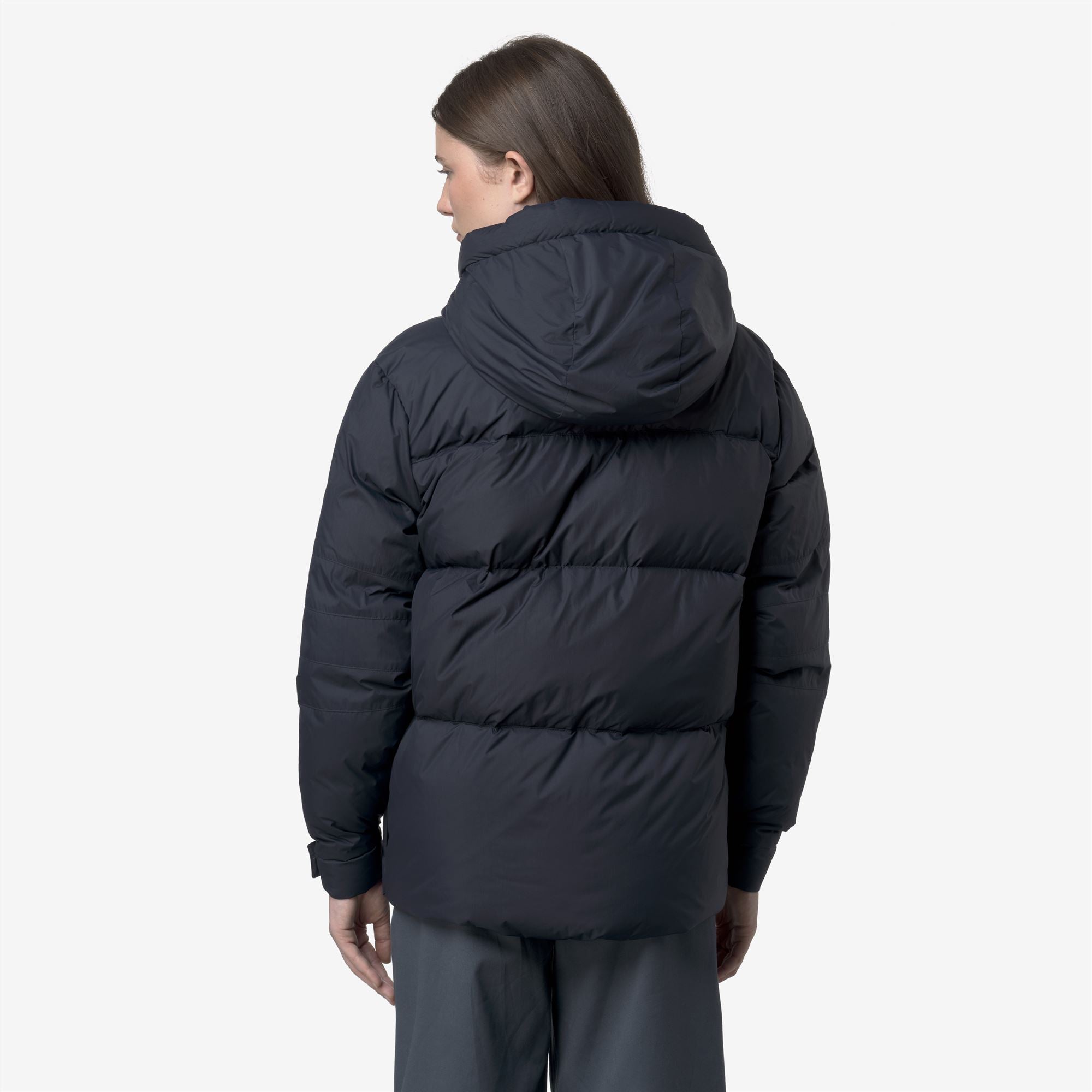 Jackets_UNISEX_LE VRAI 4.0 AURELE HEAVY WARM_Mid_Blue Depth - Commercial 6