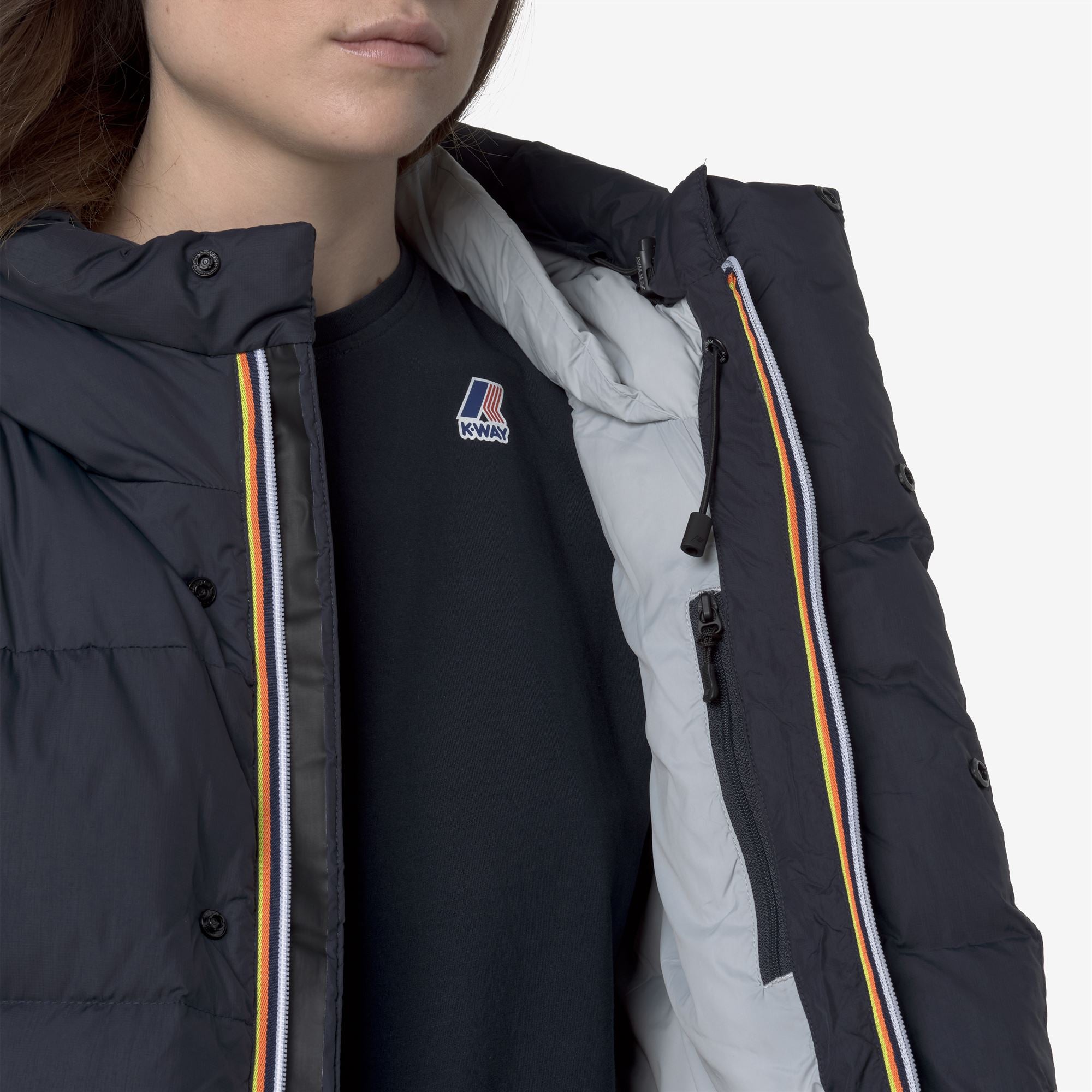 Jackets_UNISEX_LE VRAI 4.0 AURELE HEAVY WARM_Mid_Blue Depth - Commercial 7