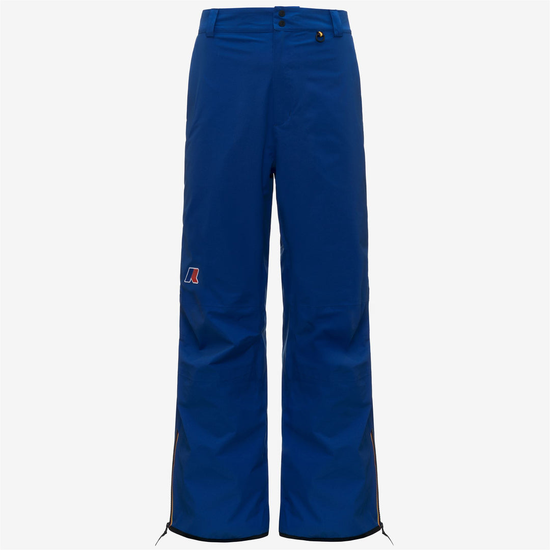 NOLLIE 3L SCOTTY JAMES - Pantalons - Pantalon de sport - Homme - Blue Royal Marine 01