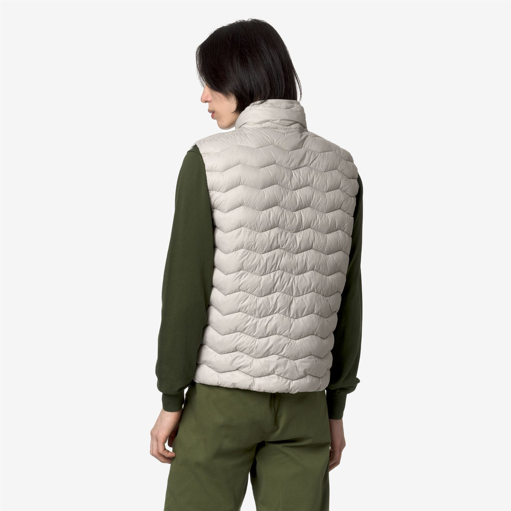 Jackets_Man_VALEN QUILTED WARM_Vest_BEIGE LT - Commercial 6