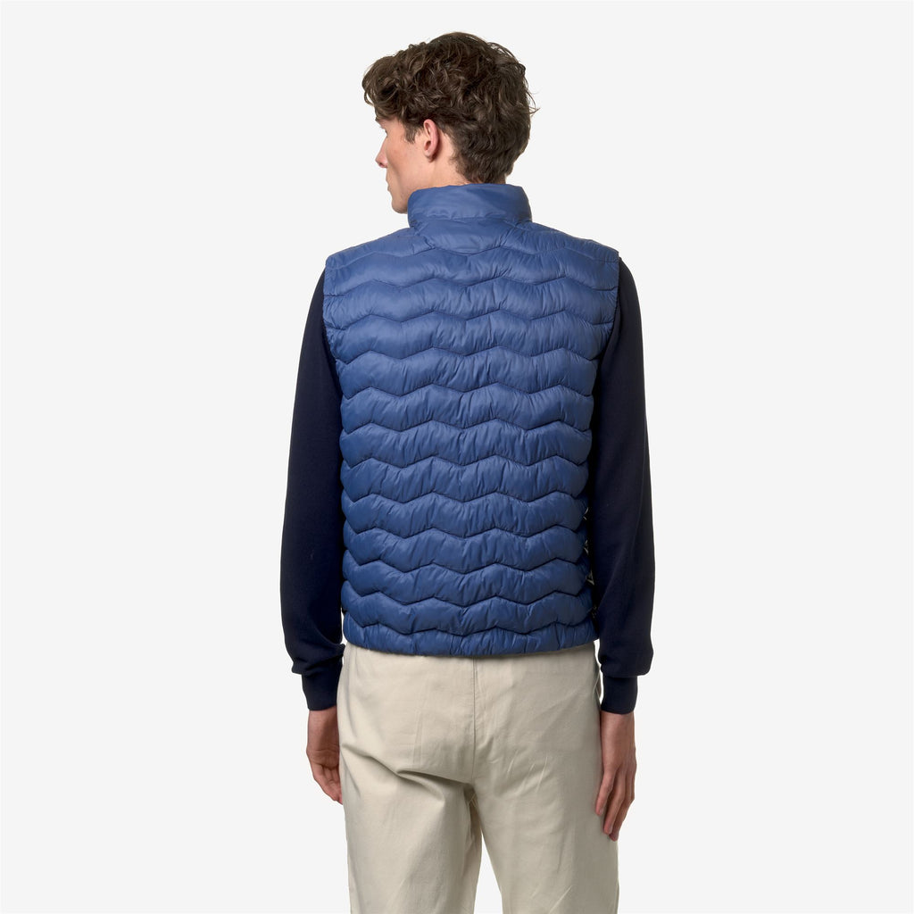 Jackets_Man_VALEN QUILTED WARM_Vest_Blue Fiord - Commercial 6