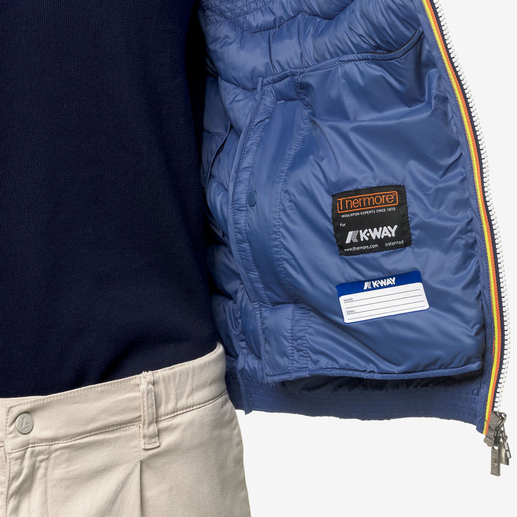 Jackets_Man_VALEN QUILTED WARM_Vest_Blue Fiord - Commercial 7