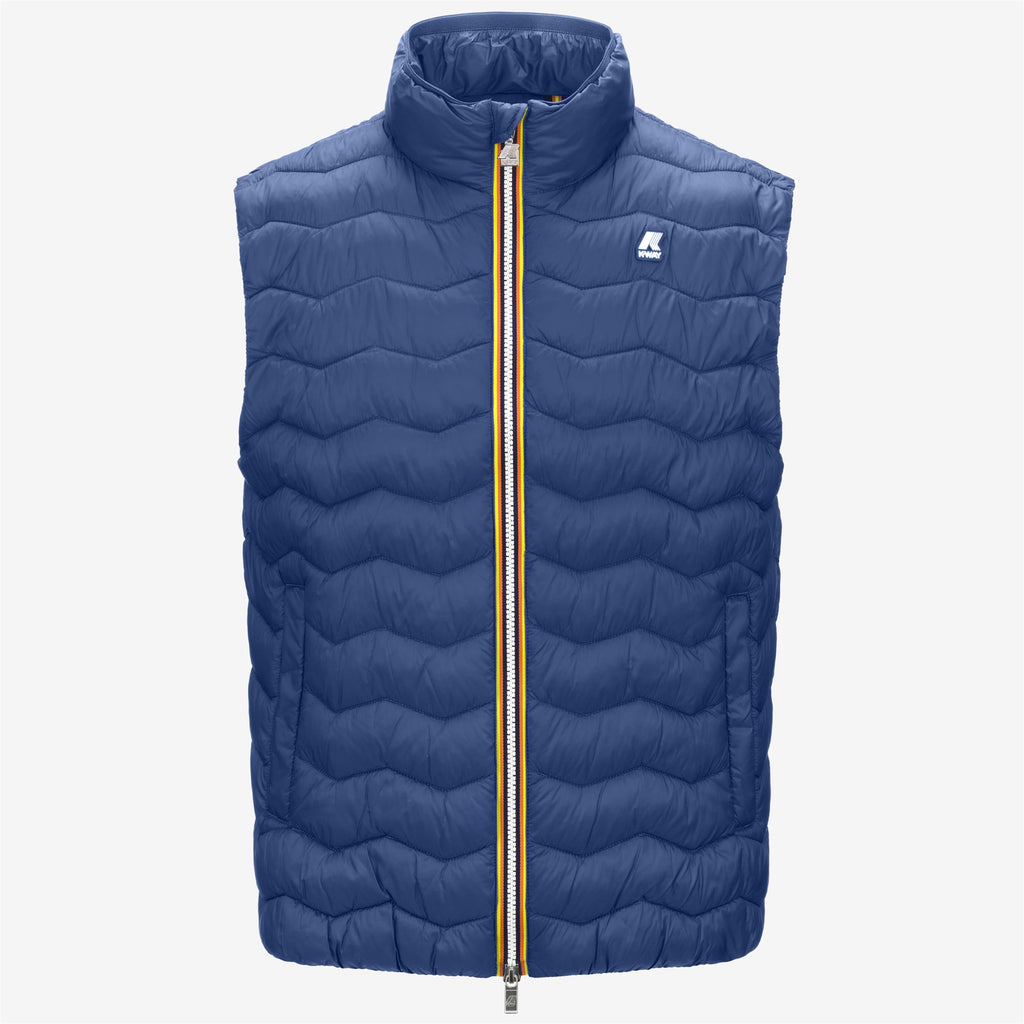 Jackets_Man_VALEN QUILTED WARM_Vest_Blue Fiord - Commercial 1
