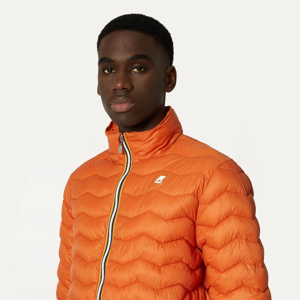 Jackets_MAN_VALENTINE QUILTED WARM_Short_ORANGE COPPER - Commercial 7