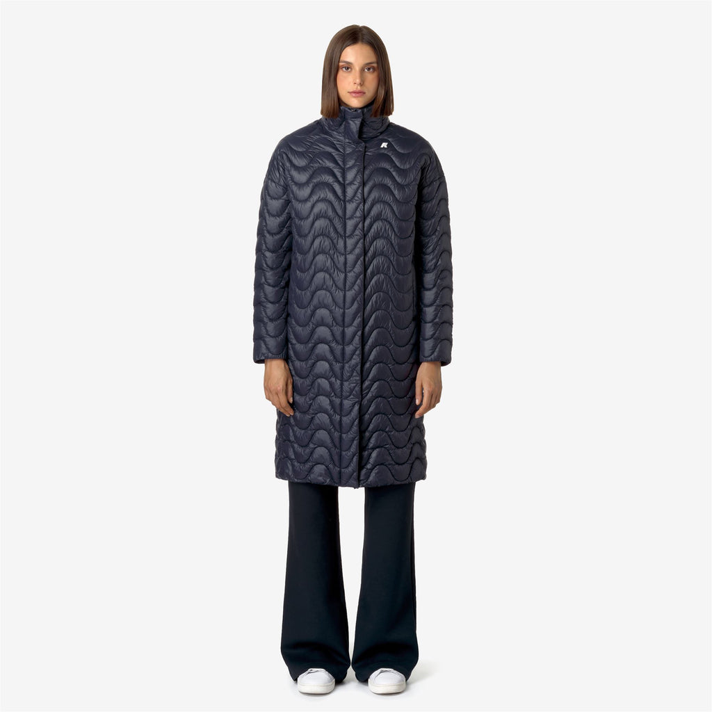 Jackets_WOMAN_SONJA QUILTED WARM_Long_Blue Depth - Commercial 4