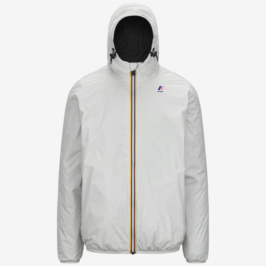 Jackets_UNISEX_LE VRAI 4.0 CLAUDE WARM_Mid_BEIGE LT - Commercial 7