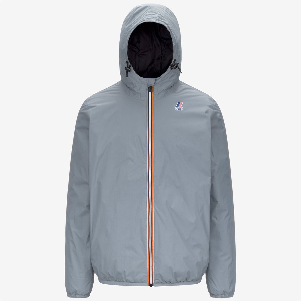 Jackets_UNISEX_LE VRAI 4.0 CLAUDE WARM_Mid_Grey Md - Commercial 7