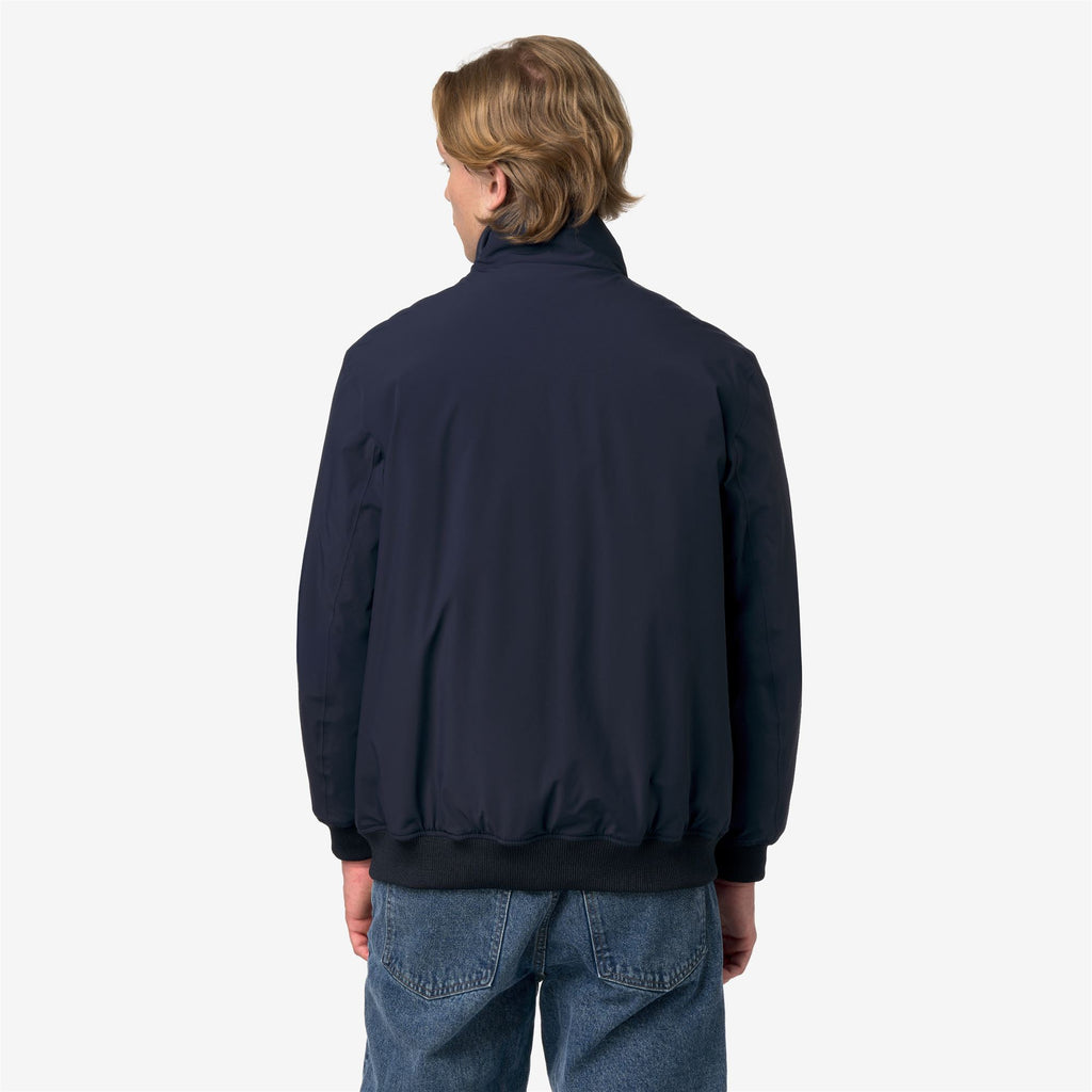 Jackets_Man_HERVE ST WARM_Mid_Blue Depth - Commercial 6