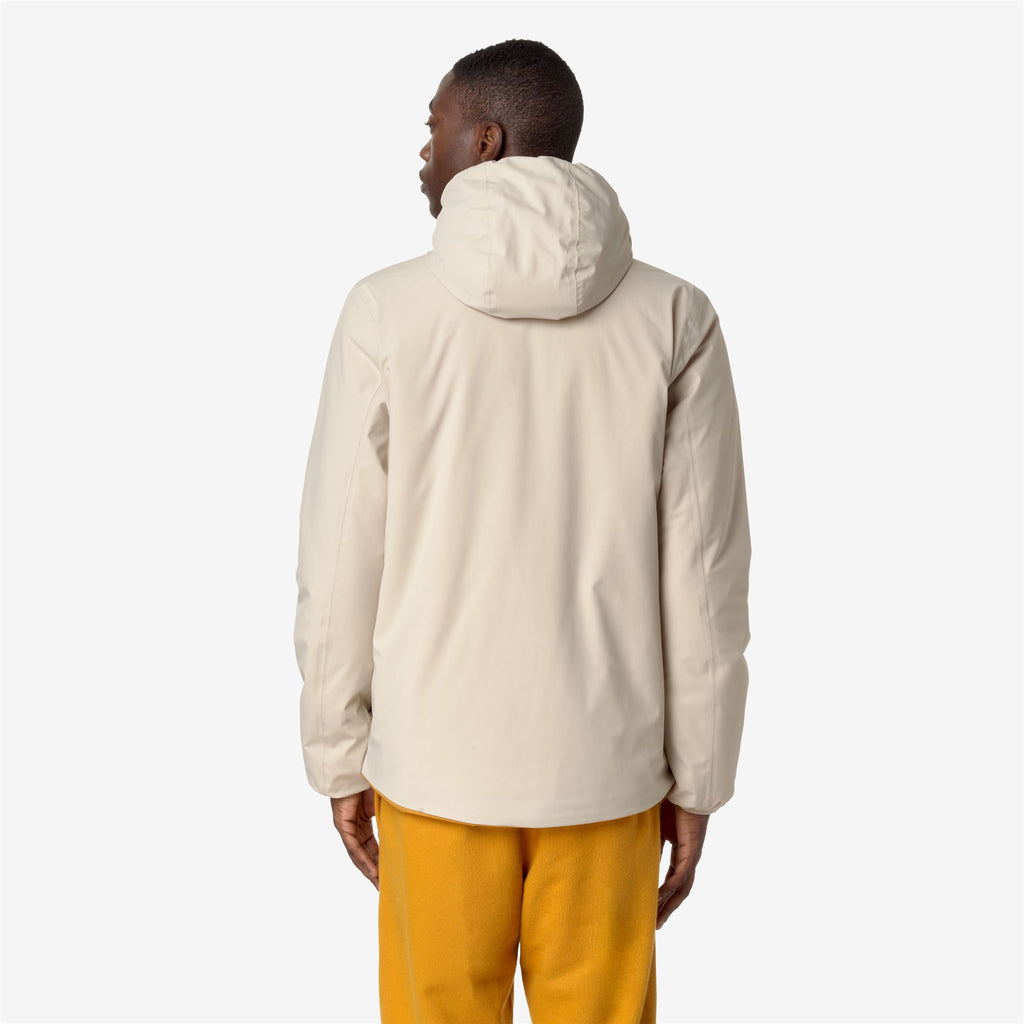 Jackets_MAN_JACK ST WARM DOUBLE_Short_Beige G-Yellow I - Commercial 6