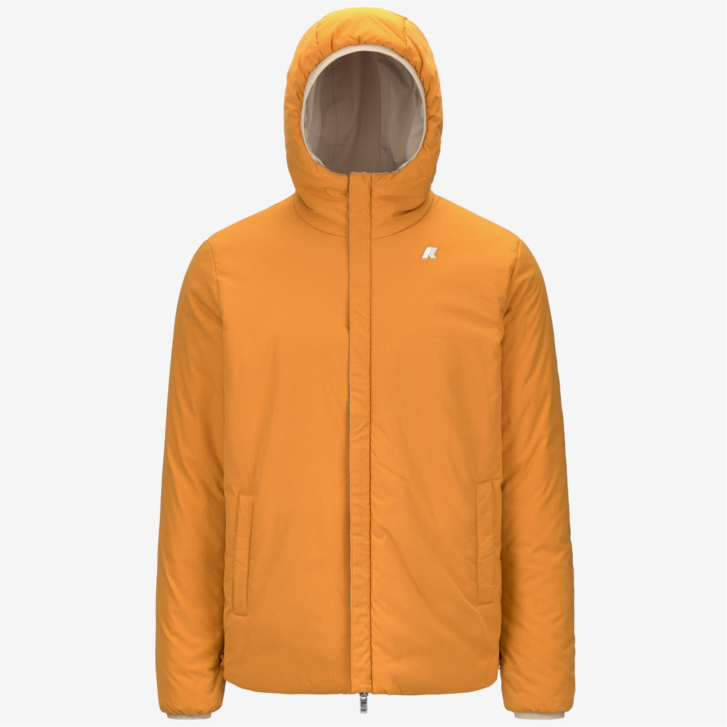 Jackets_MAN_JACK ST WARM DOUBLE_Short_Beige G-Yellow I - Commercial 2