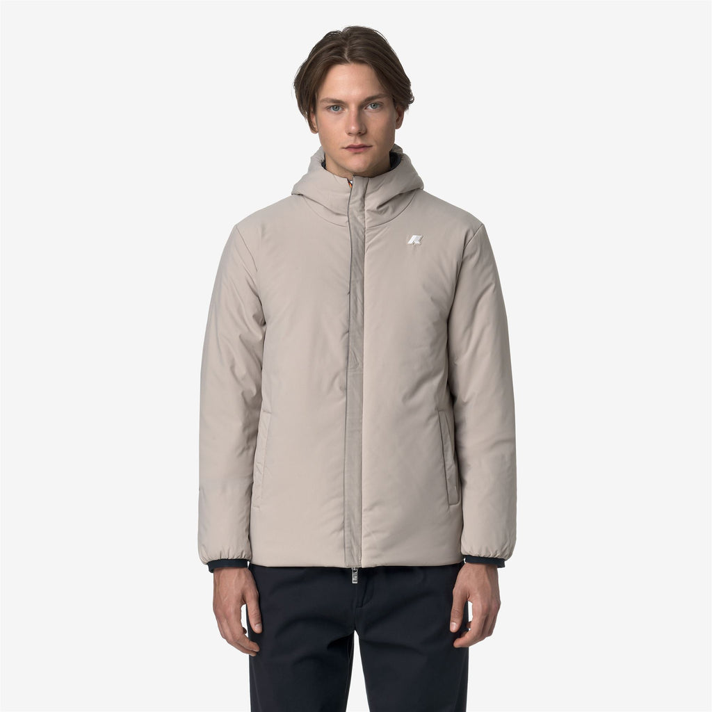 Jackets_MAN_JACK ST WARM DOUBLE_Short_Blue Depth - Beige Cashmere - Commercial 7
