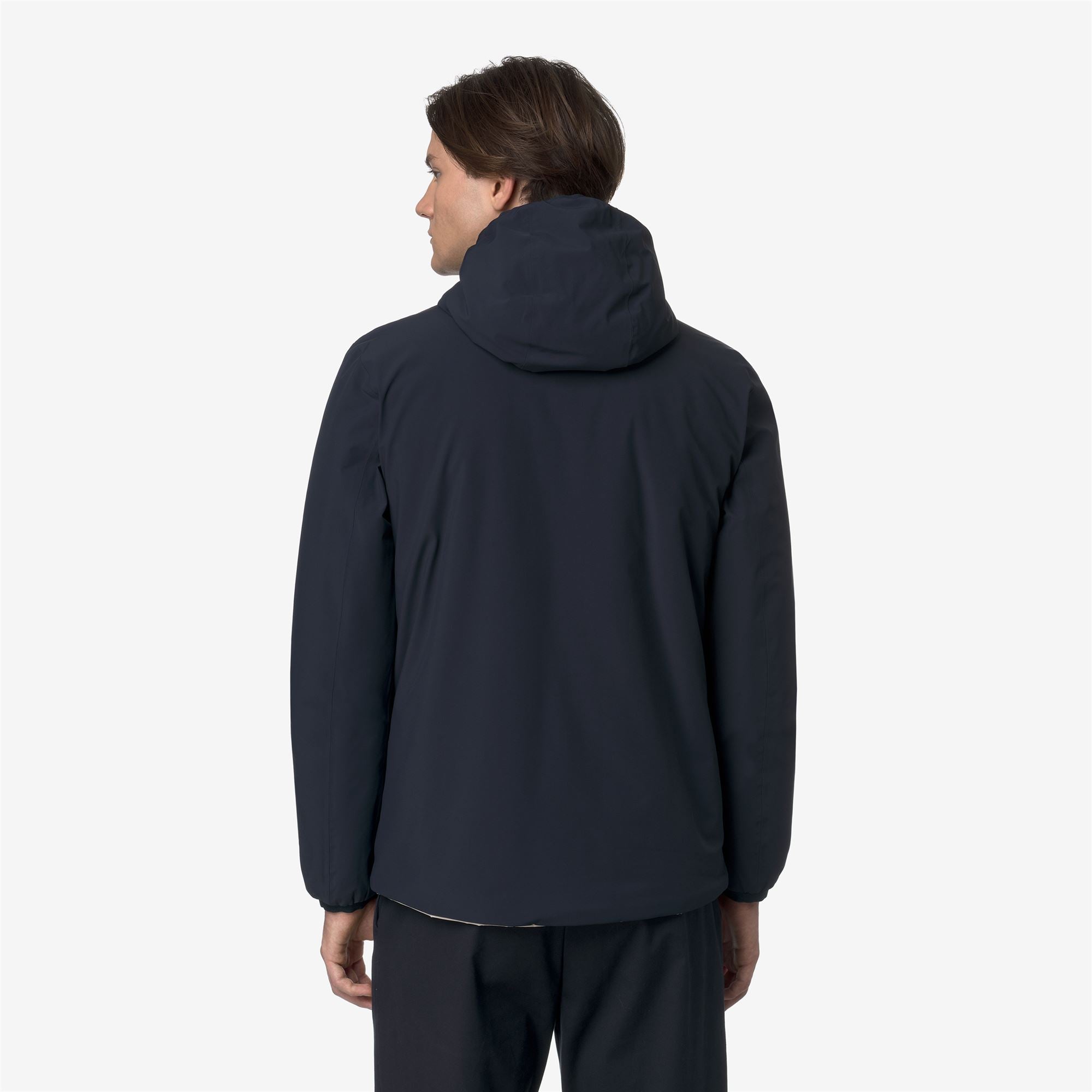 Jackets_MAN_JACK ST WARM DOUBLE_Short_Blue Depth - Beige Cashmere - Commercial 6