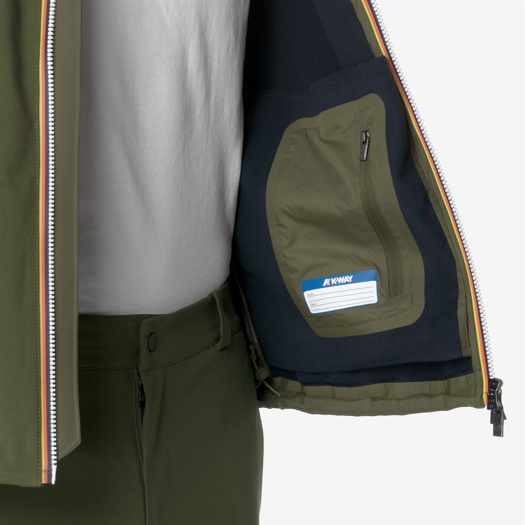 Jackets_MAN_JACKO BONDED_Short_Green C-Blue D - Commercial 7