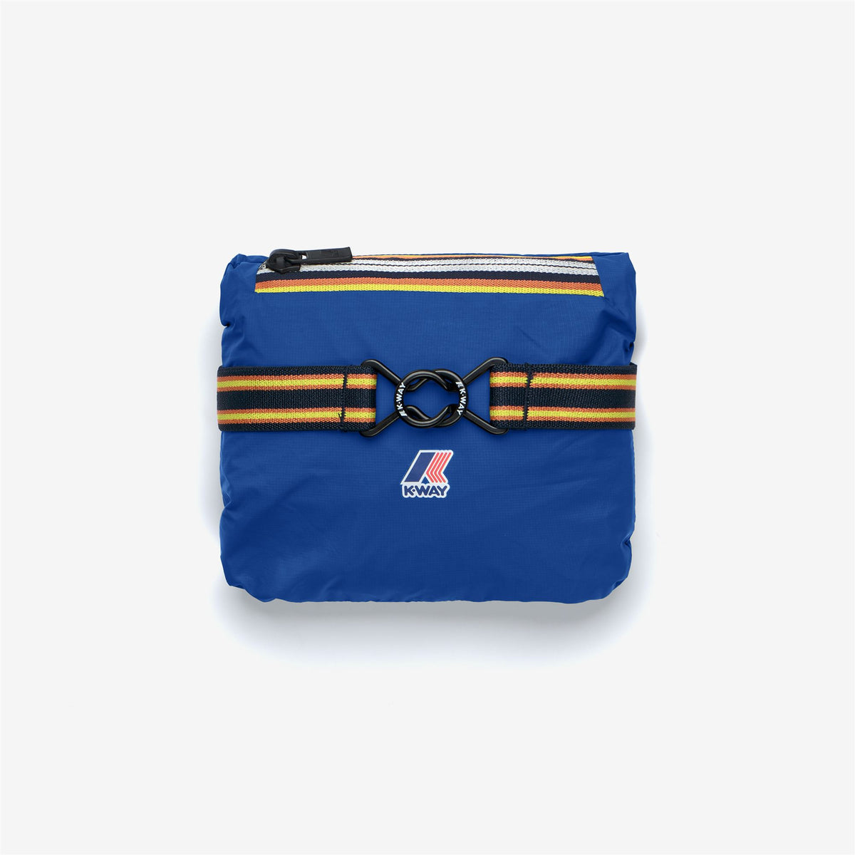 Jackets_KID UNISEX_P. LE VRAI 4.0 CLAUDE_Mid_Blue Royal Marine - Commercial 2