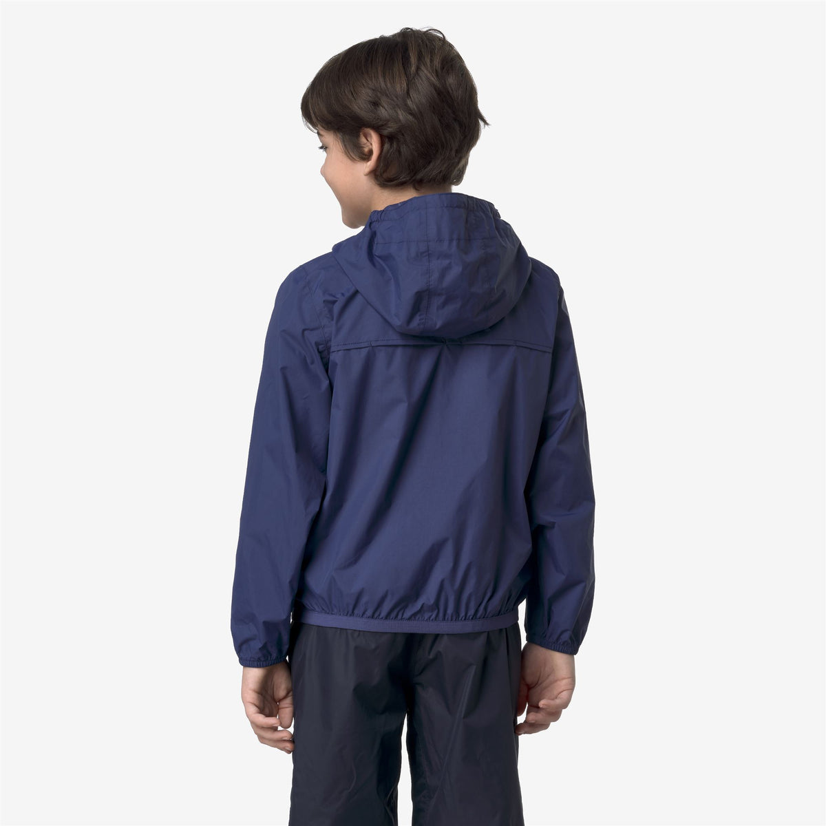 Jackets_KID UNISEX_P. LE VRAI 4.0 CLAUDE_Mid_Blue Deep Cobalt - Commercial 6