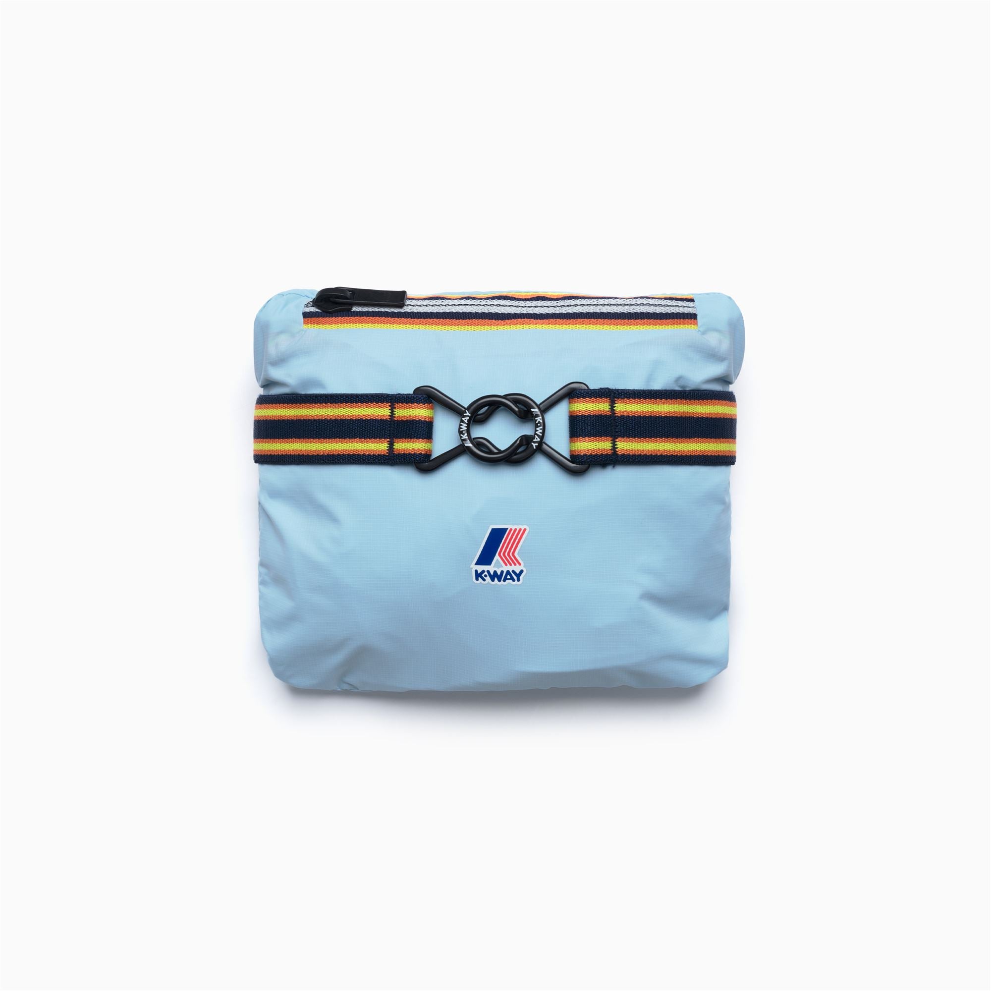 Jackets_KID UNISEX_P. LE VRAI 4.0 CLAUDE_Mid_Blue Dream - Commercial 2