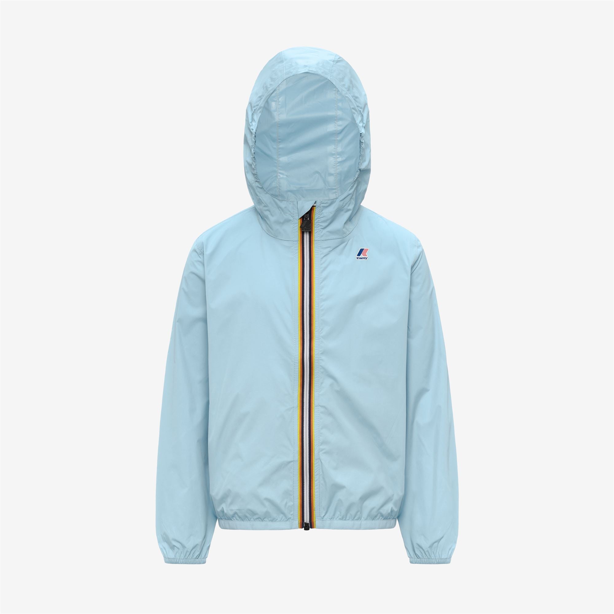 Jackets_KID UNISEX_P. LE VRAI 4.0 CLAUDE_Mid_Blue Dream - Commercial 1