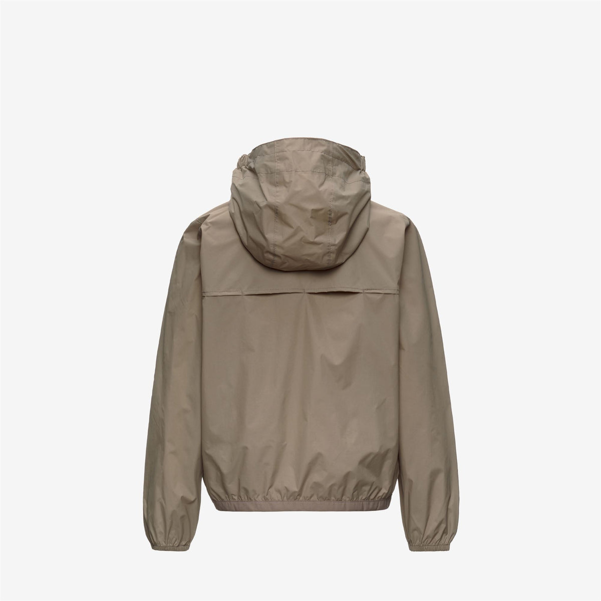Jackets_KID UNISEX_P. LE VRAI 4.0 CLAUDE_Mid_Beige Taupe - Commercial 2