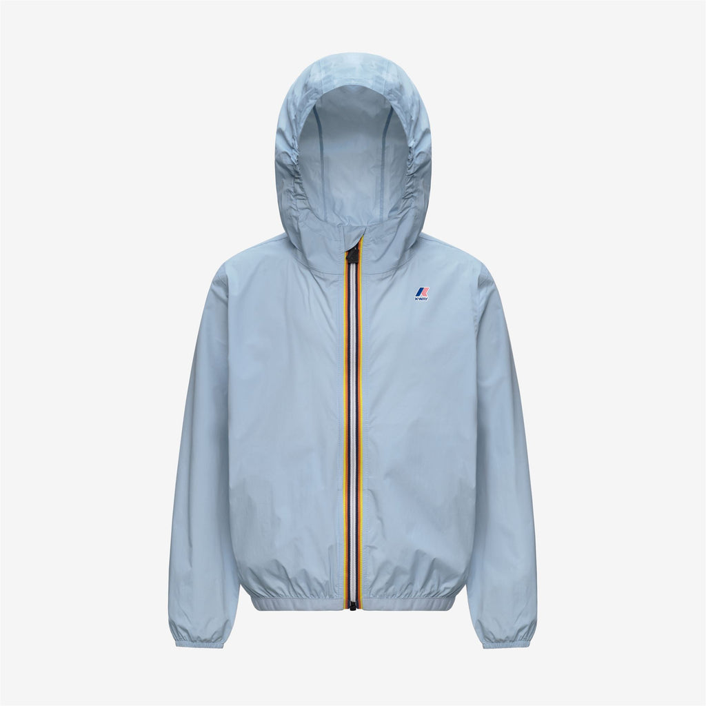 Jackets_KID UNISEX_P. LE VRAI 4.0 CLAUDE_Mid_Blue Sub - Commercial 1