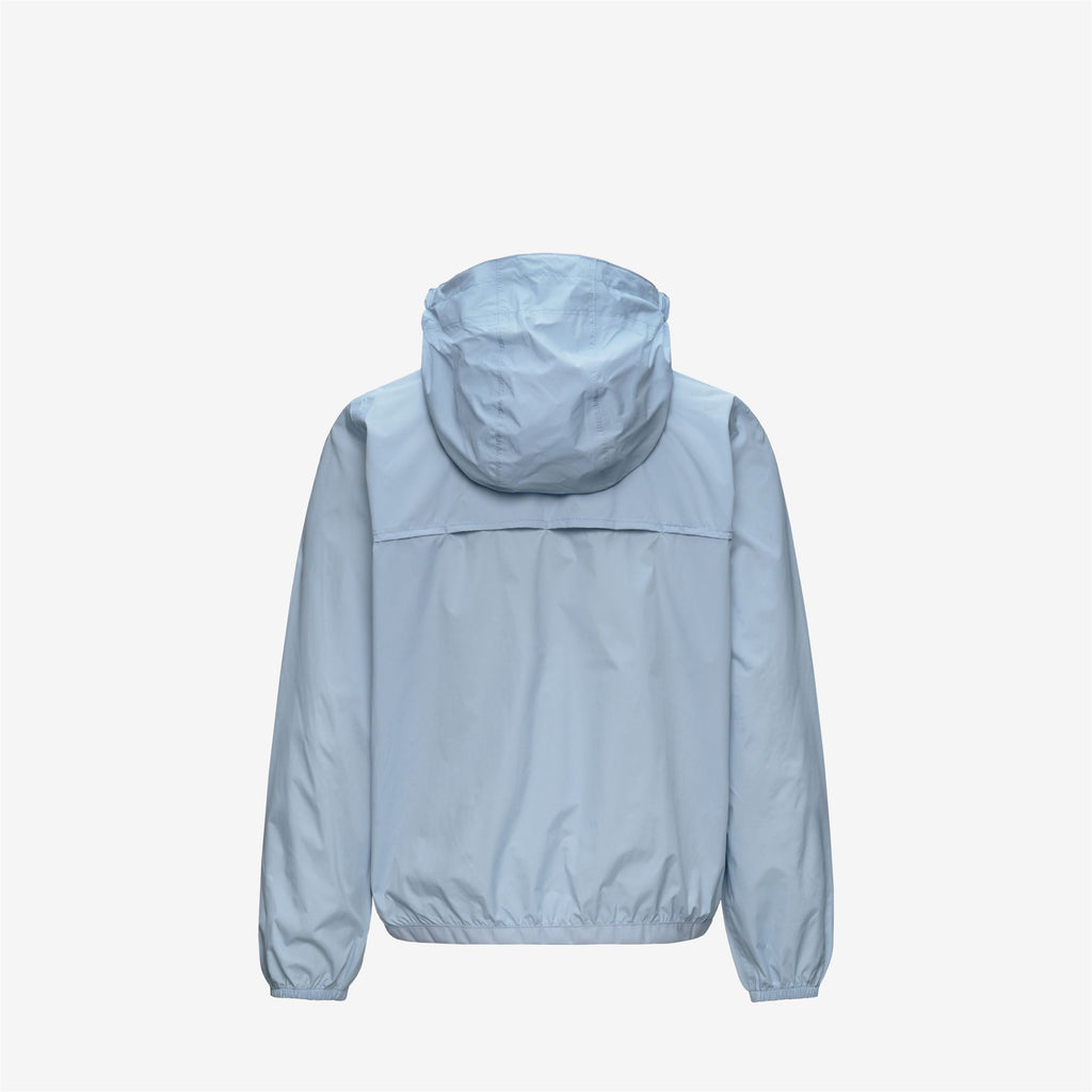 Jackets_KID UNISEX_P. LE VRAI 4.0 CLAUDE_Mid_Blue Sub - Commercial 2