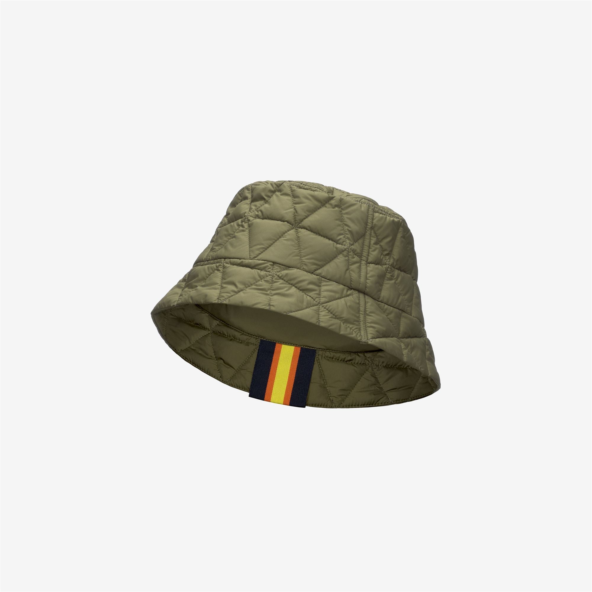 Headwear_UNISEX_PASCALLE TECH THERMO LIGHT_Hat_Green Winter - Commercial 1