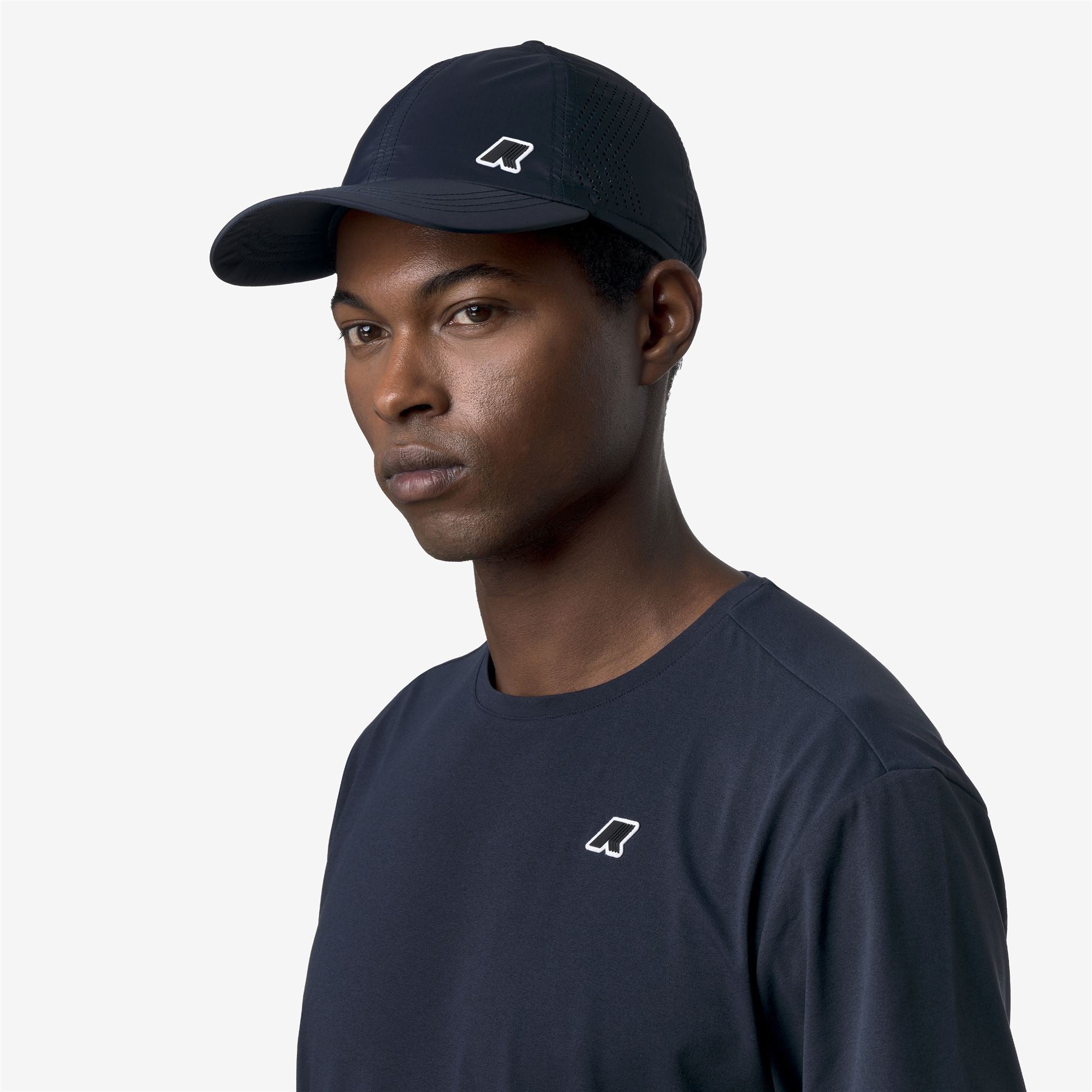Headwear_Unisex_VERDON TRAVEL_Cap_Blue Depth - Commercial 4