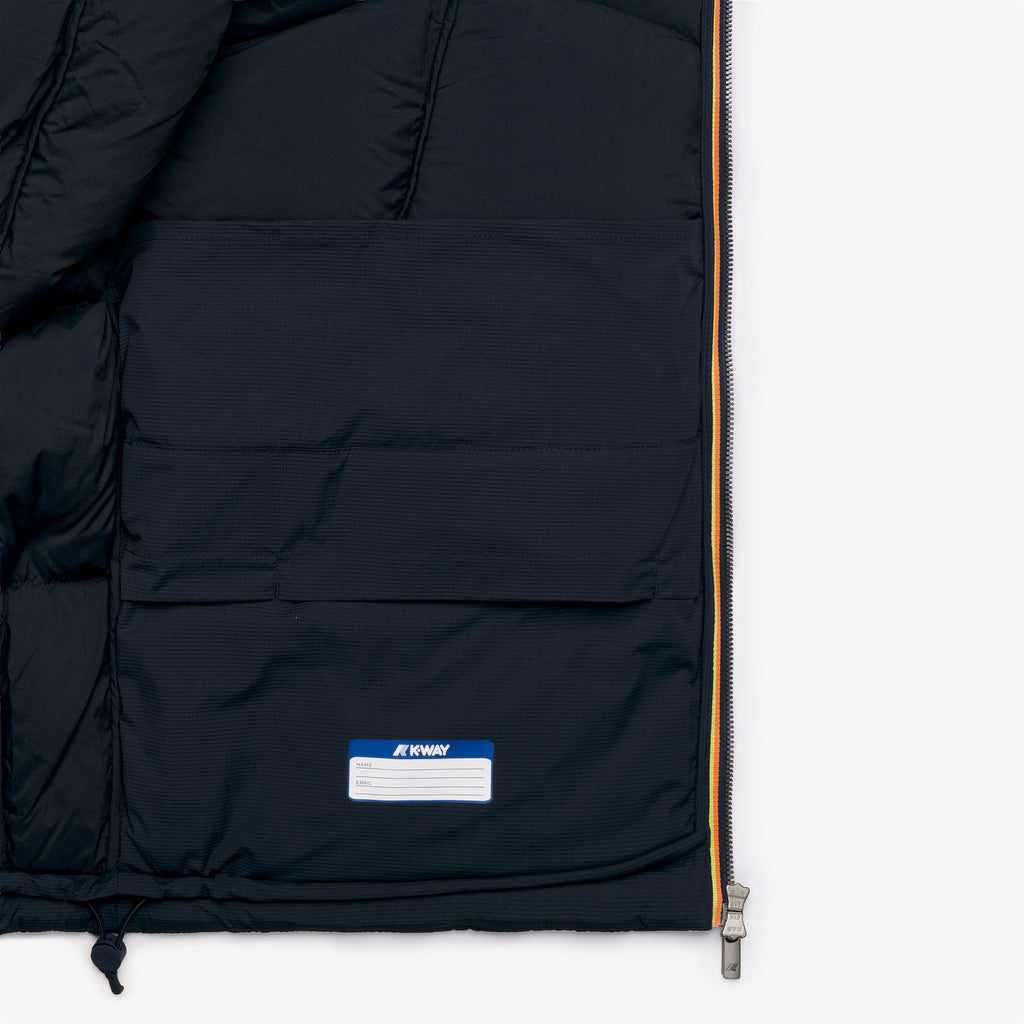 Jackets_Man_QUILL FANCY NYLON_Short_Blue Depth - Commercial 3