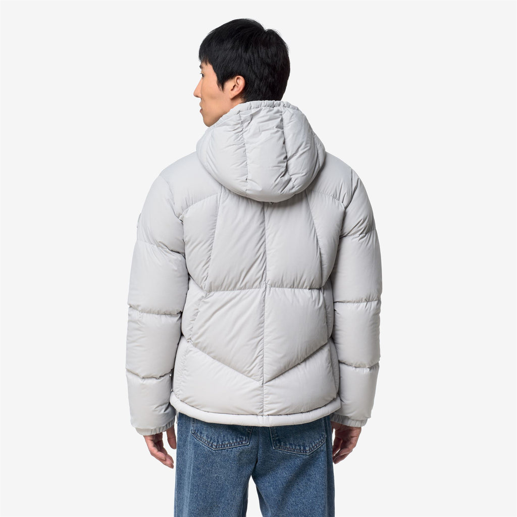 Jackets_Man_QUILL FANCY NYLON_Short_Grey Ash - Commercial 6